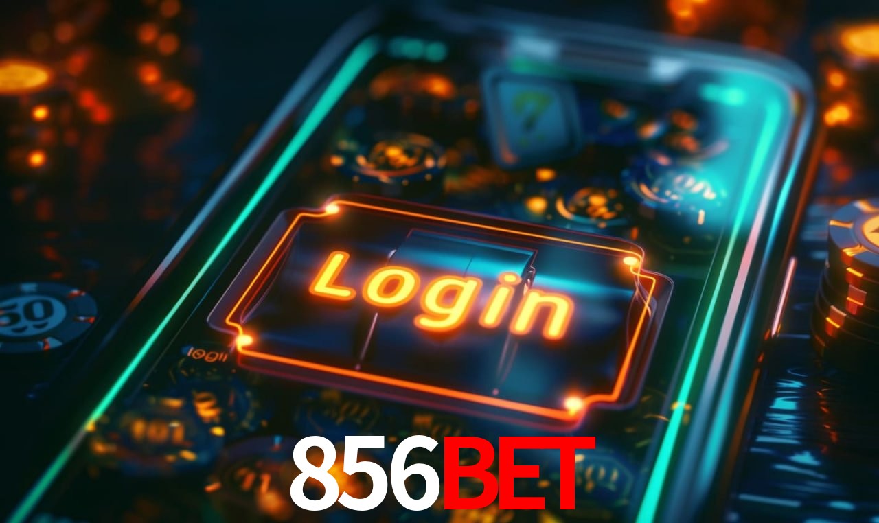 Experiência VIP 856bet