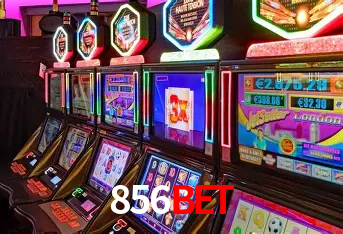 A Revolução dos Aplicativos de Jogos no 856bet