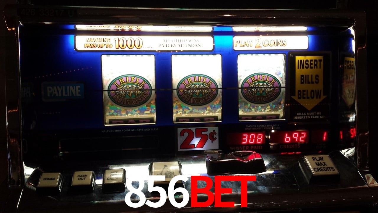 Welcome Bonus 856bet