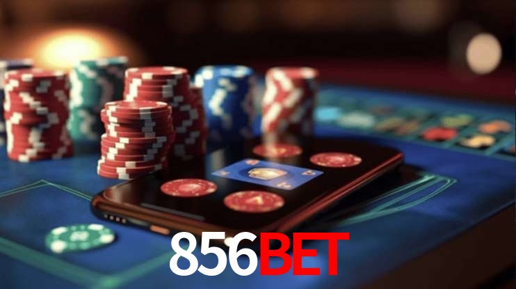 Promoções Sazonais 856bet