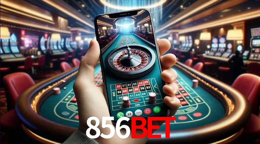 Platform Technology 856bet