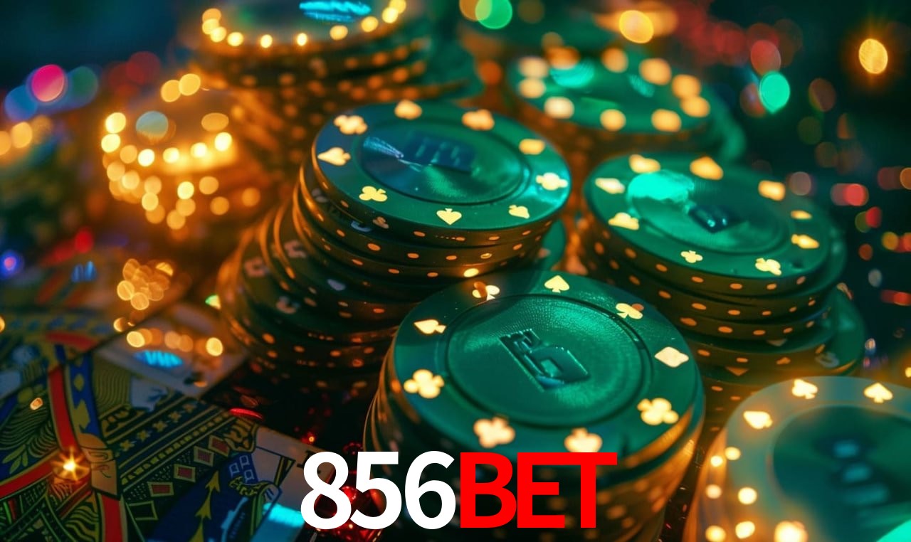 Recursos de Bônus 856bet
