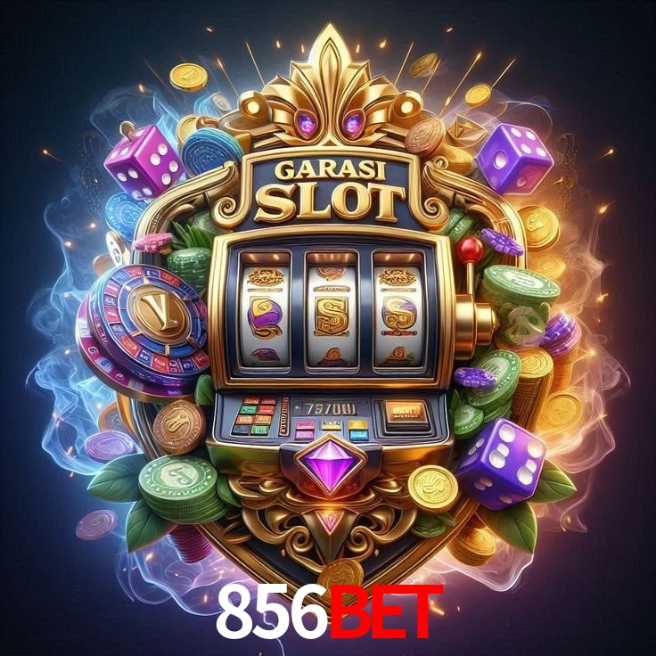 856bet - Aplicativo Móvel