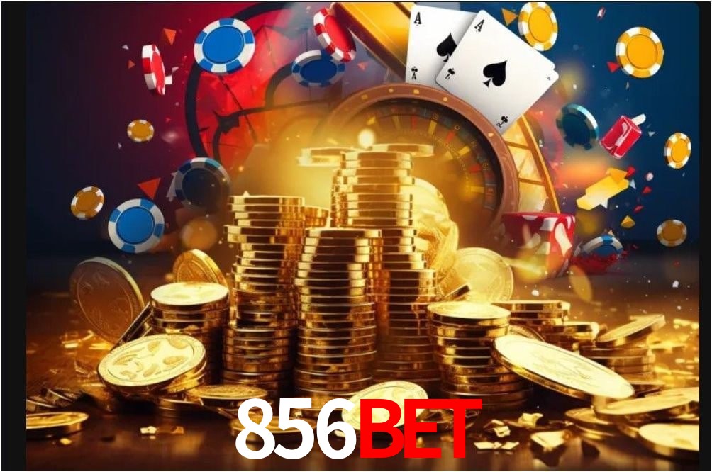 Jogos Exclusivos 856bet