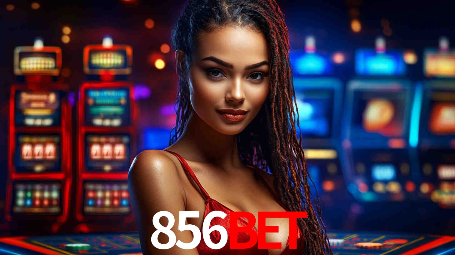 A Experiência Imersiva dos Cassinos Ao Vivo no 856bet