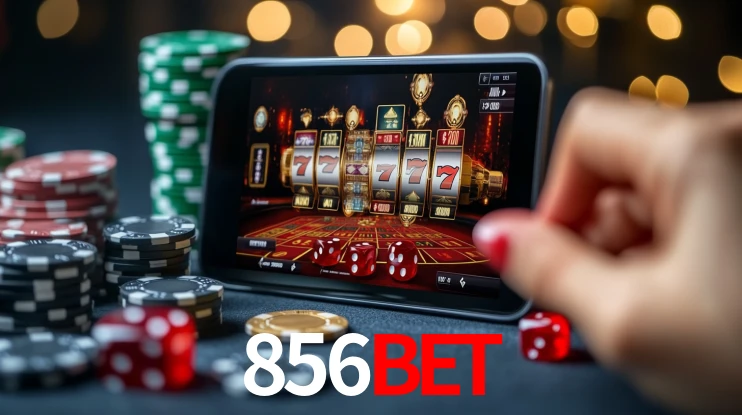 Live Casino 856bet