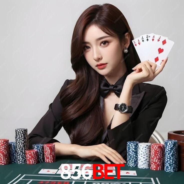 856bet - Login Methods
