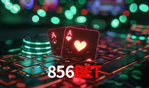 Login Seguro 856bet