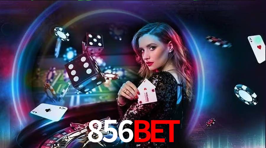 Weekend Specials 856bet