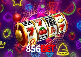 Apostas Esportivas na 856bet: Um Guia Completo