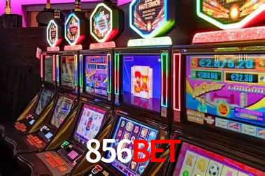 Explorando a Categoria de Eventos em Apostas na 856bet