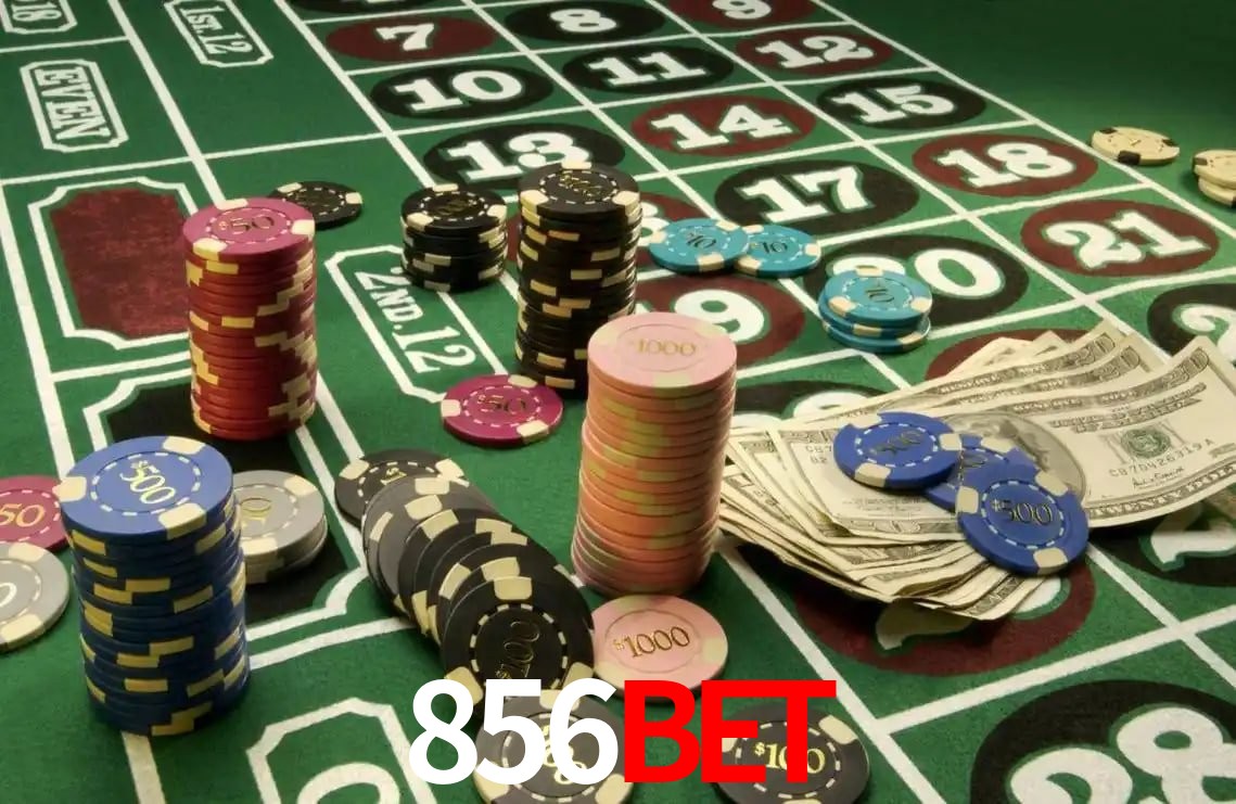 Slot Games 856bet