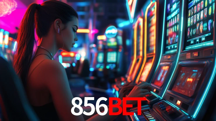 Premium Interface 856bet
