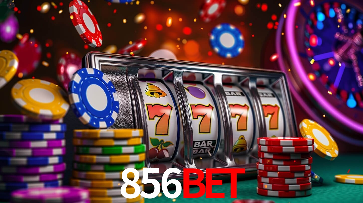 Casino VIP 856bet