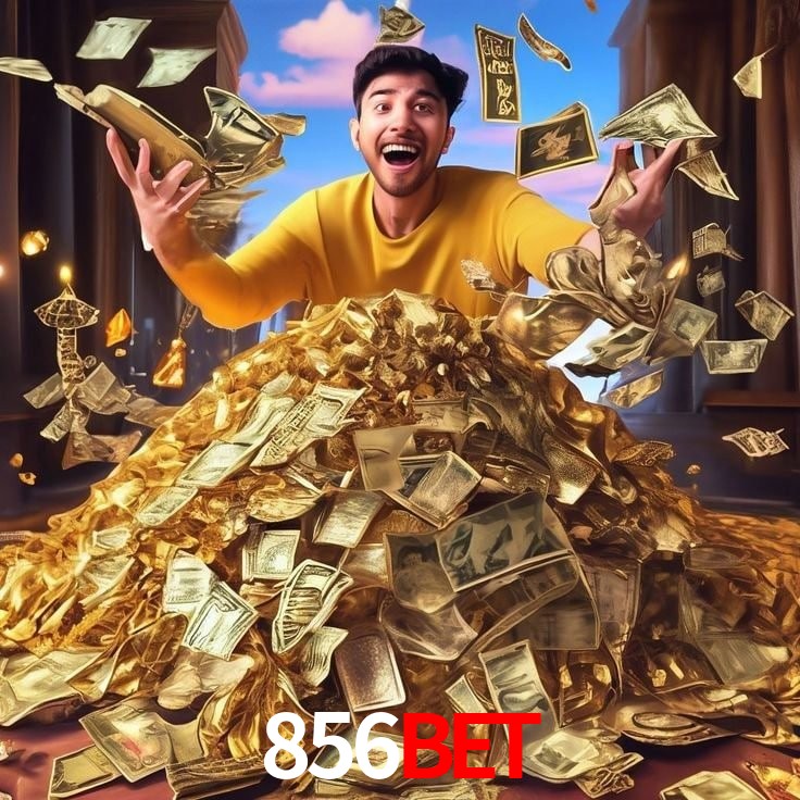Apostas de Tênis 856bet