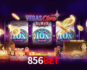 856bet Bônus - Pacote R$5.000 + VIP