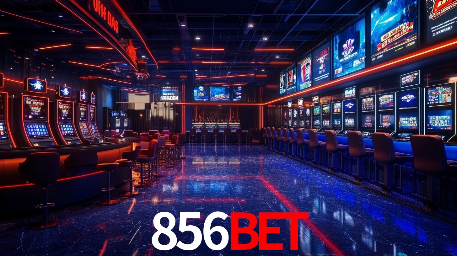 VIP Casino 856bet