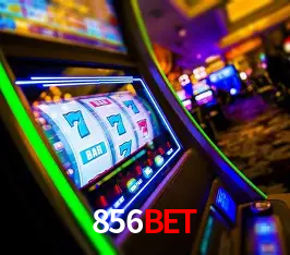 Inovações de Jogos na 856bet: O Futuro das Experiências Interativas