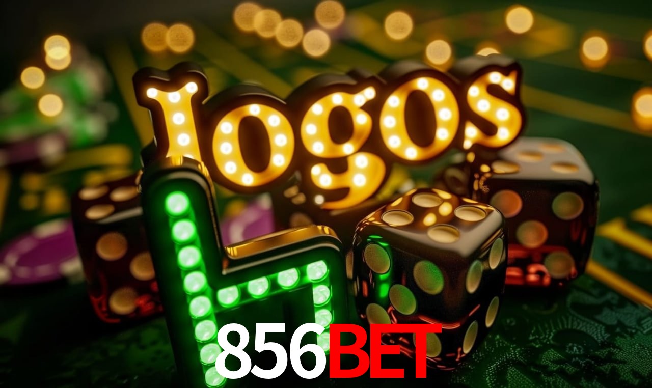 Design Responsivo 856bet