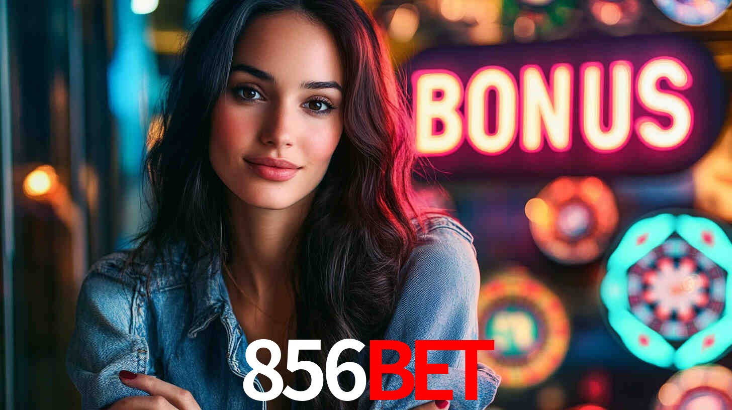 856bet: Seu Especialista em Apostas Esportivas Brasileiras