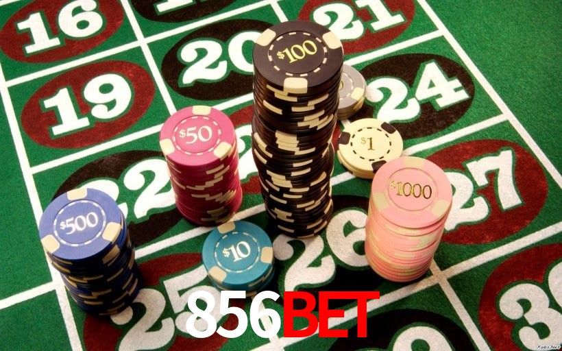 Diretório de Jogos 856bet