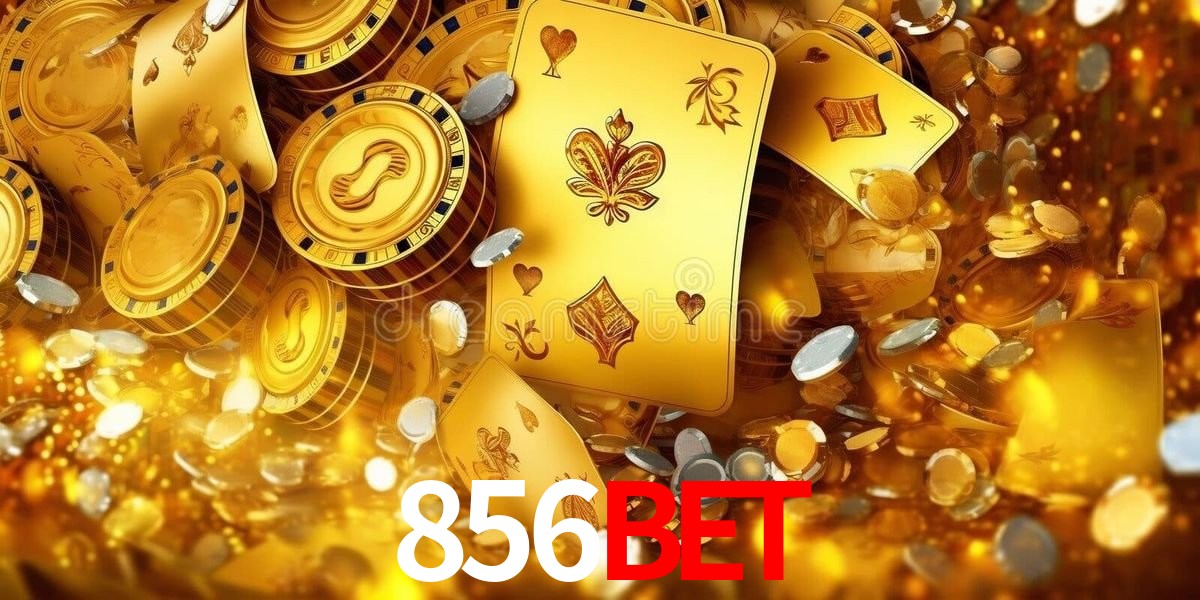 856bet Salvador - Strategies