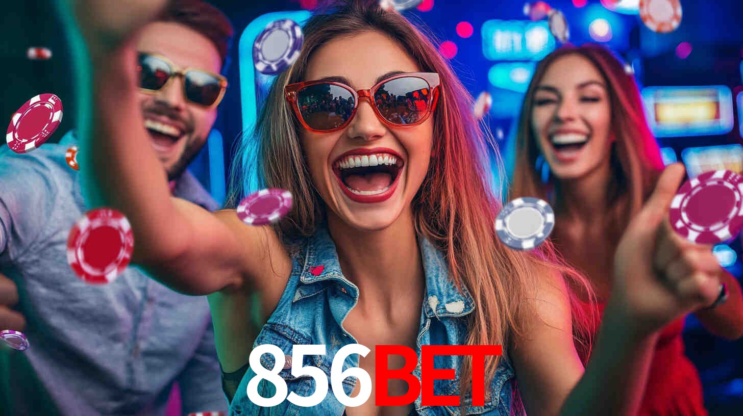 Explorando a Categoria de Eventos em Apostas na 856bet