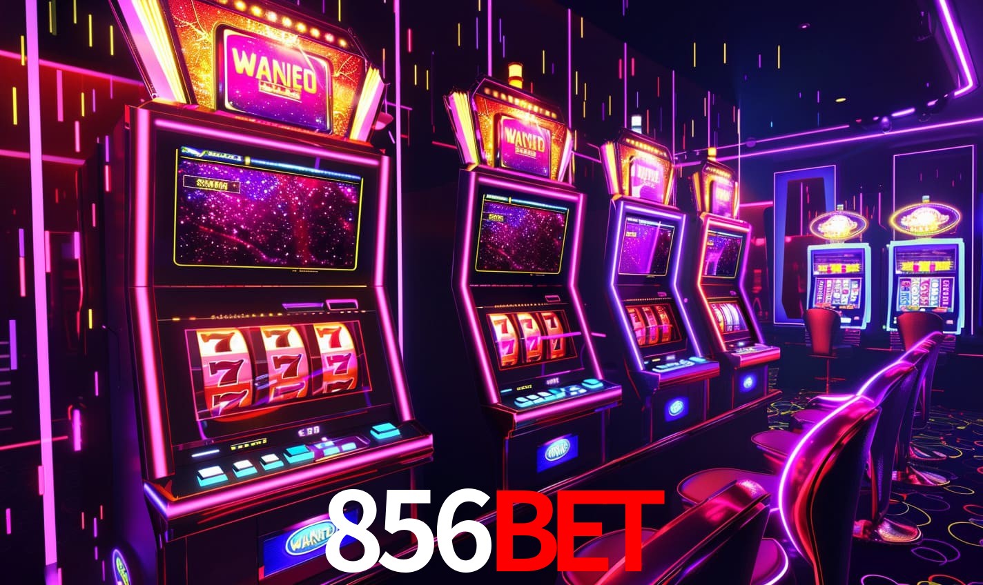 Desvendando o Mundo dos Jogos Virtuais na 856bet
