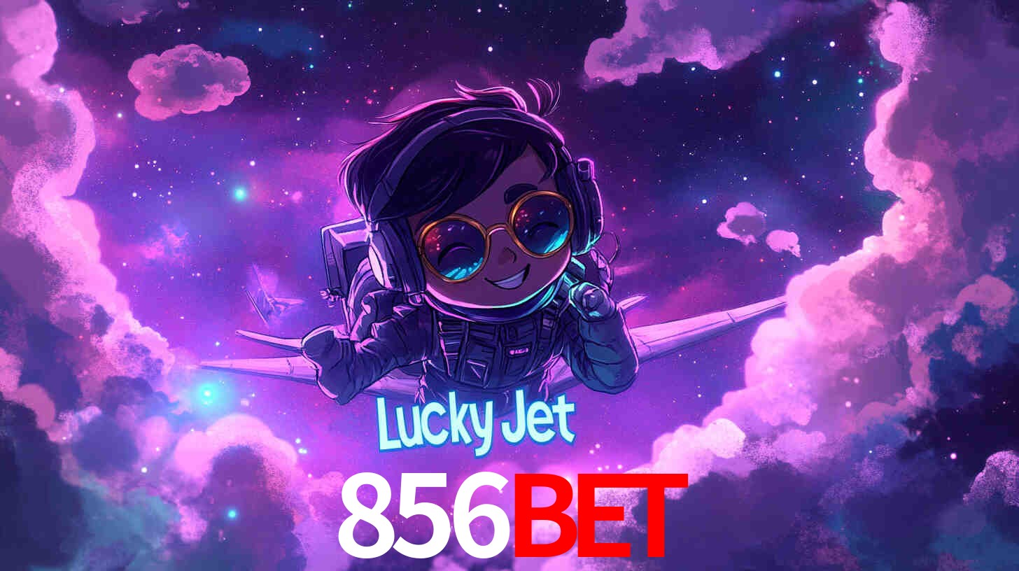 Apostas Esportivas na 856bet: Um Guia Completo