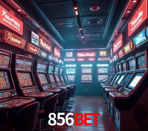 856bet Promoções - 30+ Ofertas Diárias