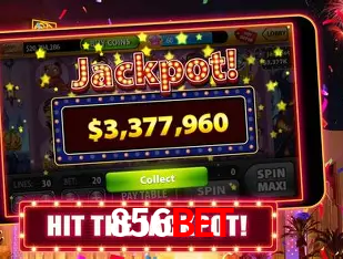856bet Brasília - Casino Guide