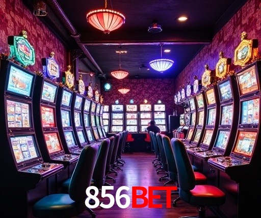 856bet Rio de Janeiro - Slot Strategy