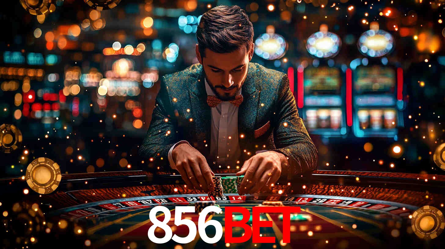 Tournaments 856bet
