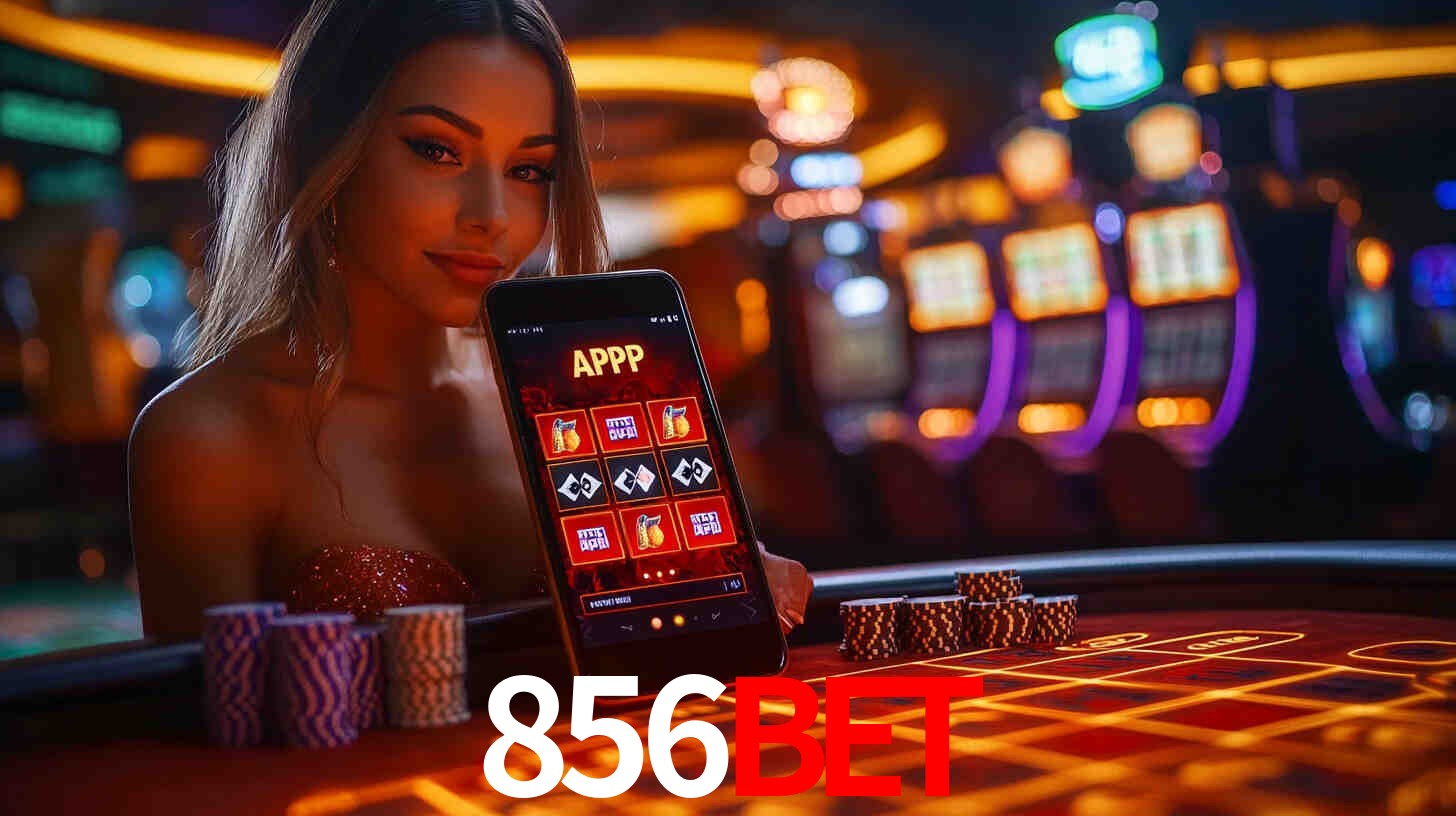 Descubra a Essência do 856bet: Nossa História e Compromissos