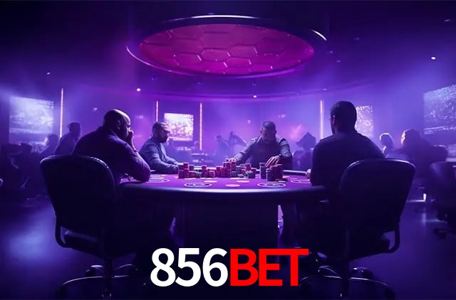 856bet Belo Horizonte - Provably Fair