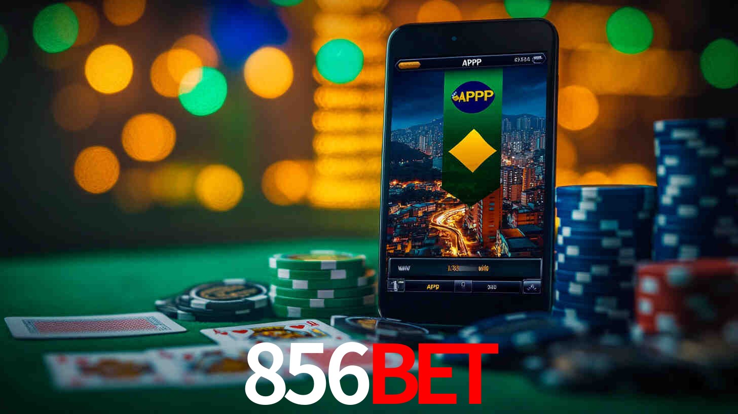 Descubra o Programa VIP da 856bet: Vantagens Exclusivas para Jogadores