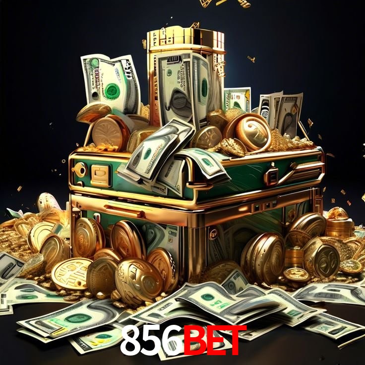Provedores de Jogos 856bet