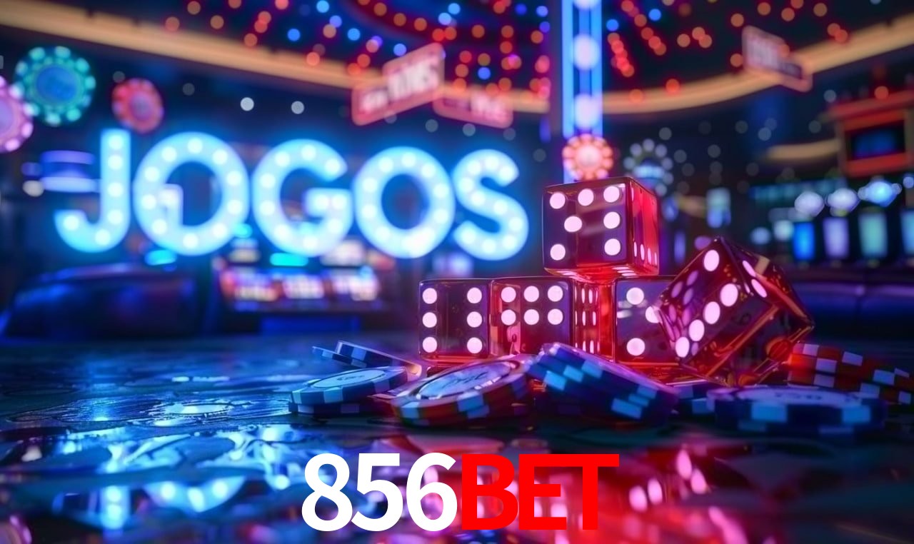 Casino Ao Vivo 856bet