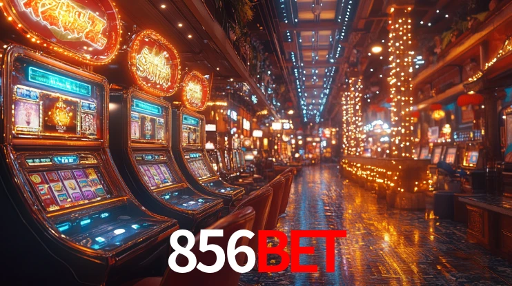 856bet