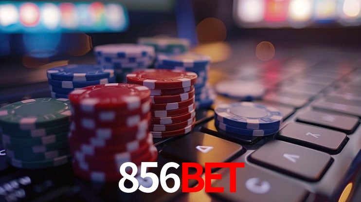 856bet - Winners Celebration