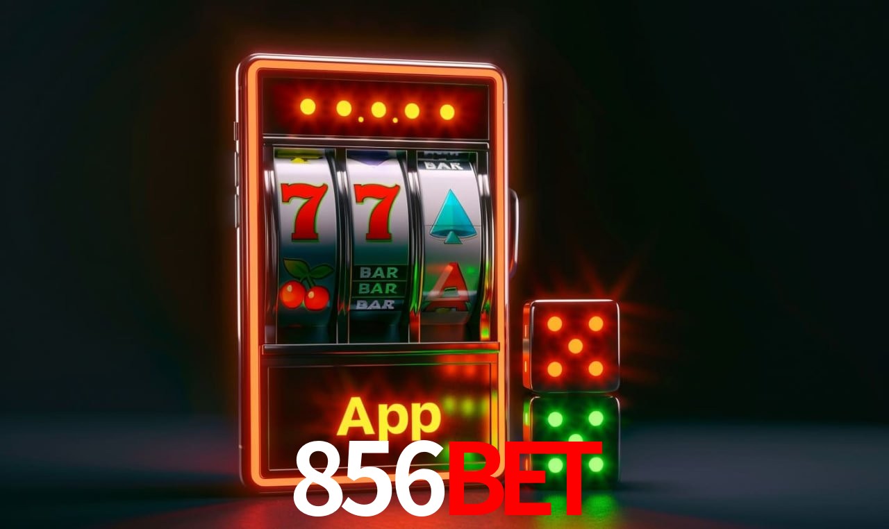 Tecnologia da Plataforma 856bet