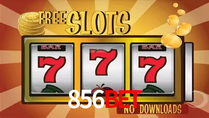 Descubra o Mundo do Cassino Online com 856bet