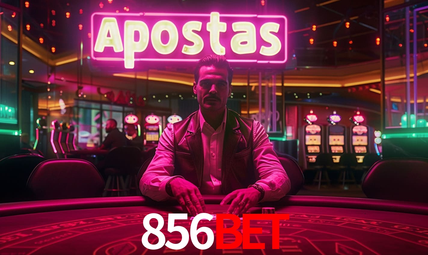 A Emoção da Loteria na 856bet: Uma Chance de Mudança de Vida