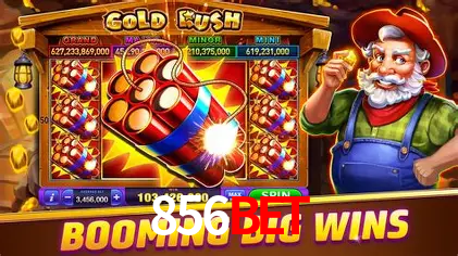 Descubra a Magia dos Jogos de Arcade no 856bet