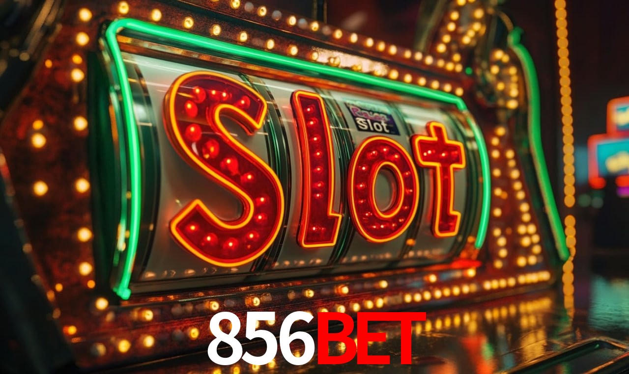 856bet Entrar - Login Seguro Certificado