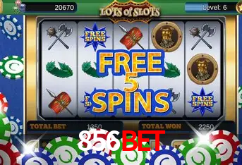 856bet Belo Horizonte - VIP Casino