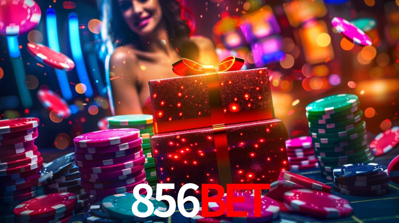 cassino 856bet