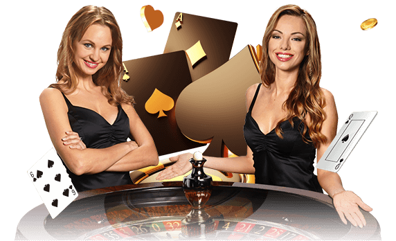 Jogue com dealers reais no 856BET!