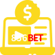 O Cassino 856BET também oferece apostas esportivas virtuais!