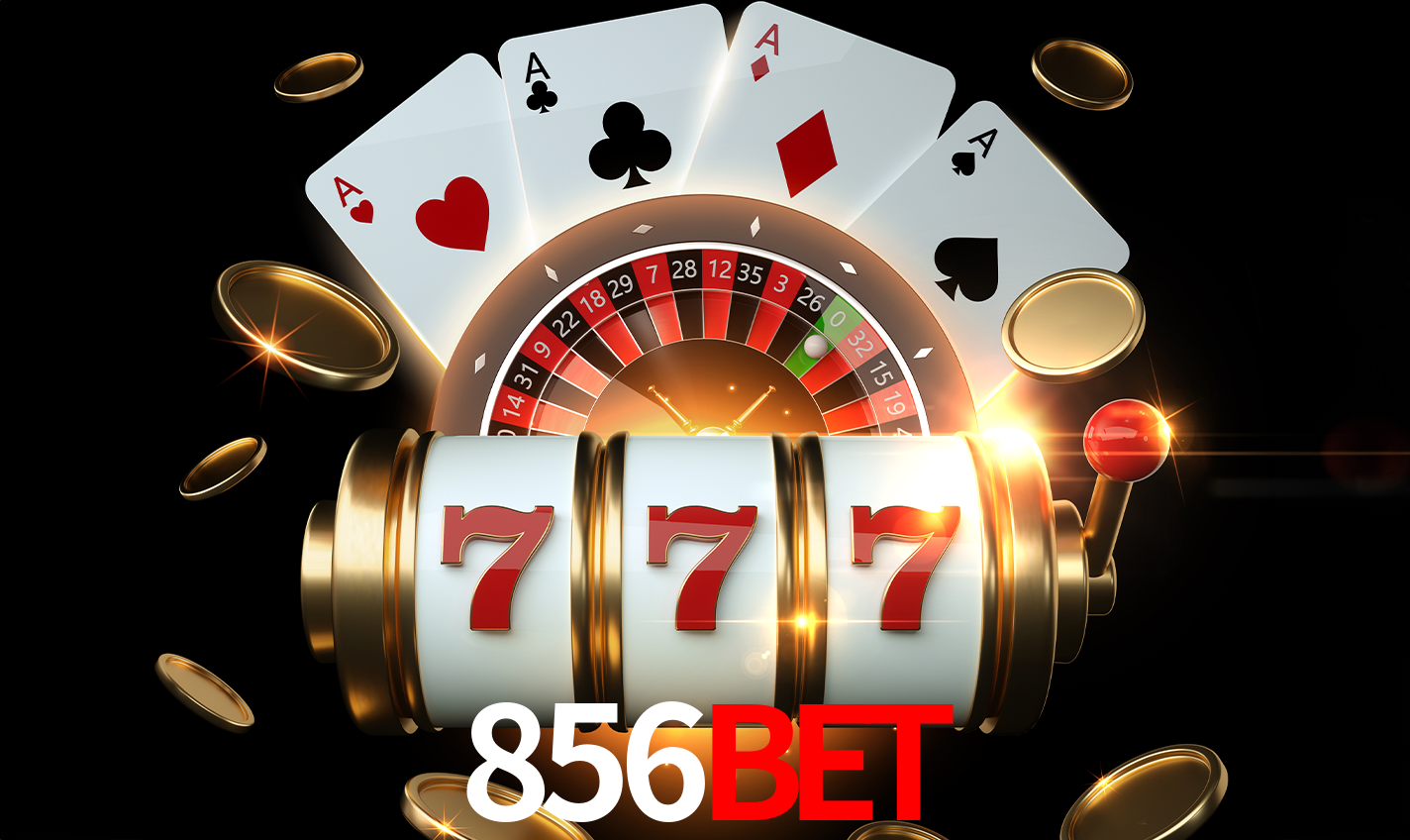 856BET aplicativo